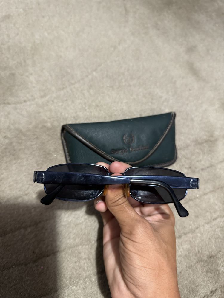 Oculos de sol Sergio Tacchini