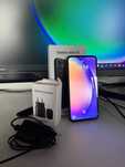 Samsung a54 5g. Stan idealny