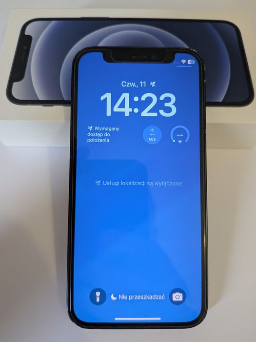Apple iPhone 12 mini
