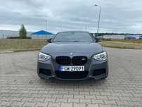 BMW 1M x drive 480km full opcja