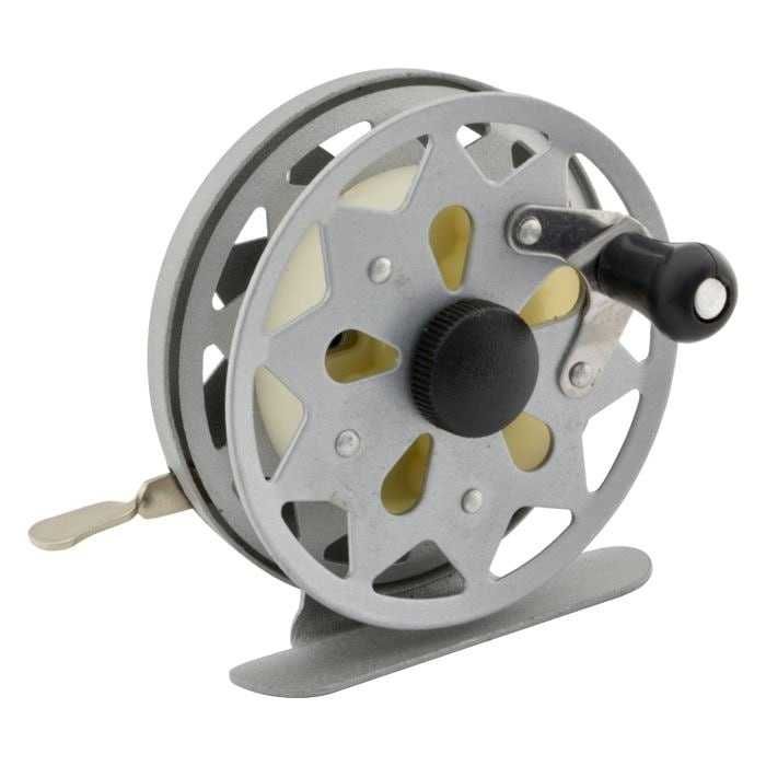 Рибальські котушки