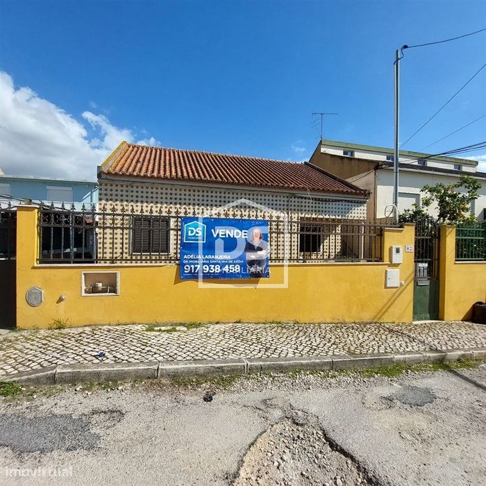 Moradia T3 Venda em Santa Iria de Azoia, São João da Talha e Bobadela,