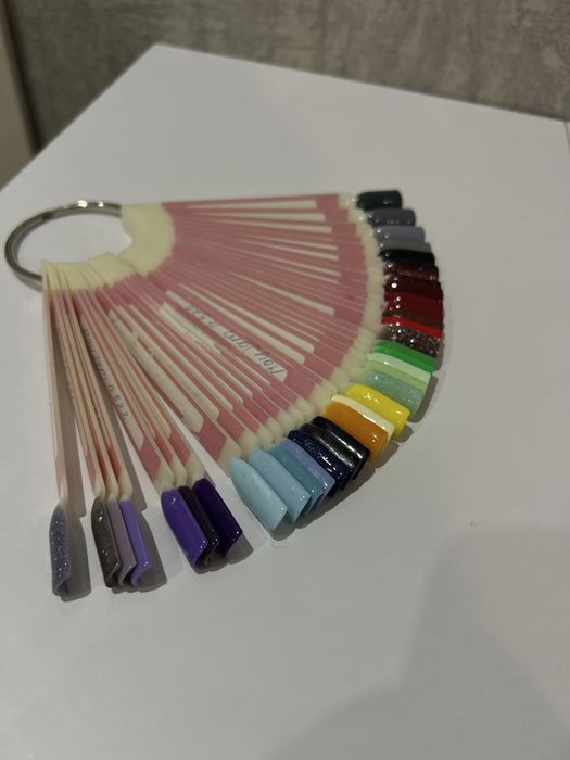 Продам гель лаки