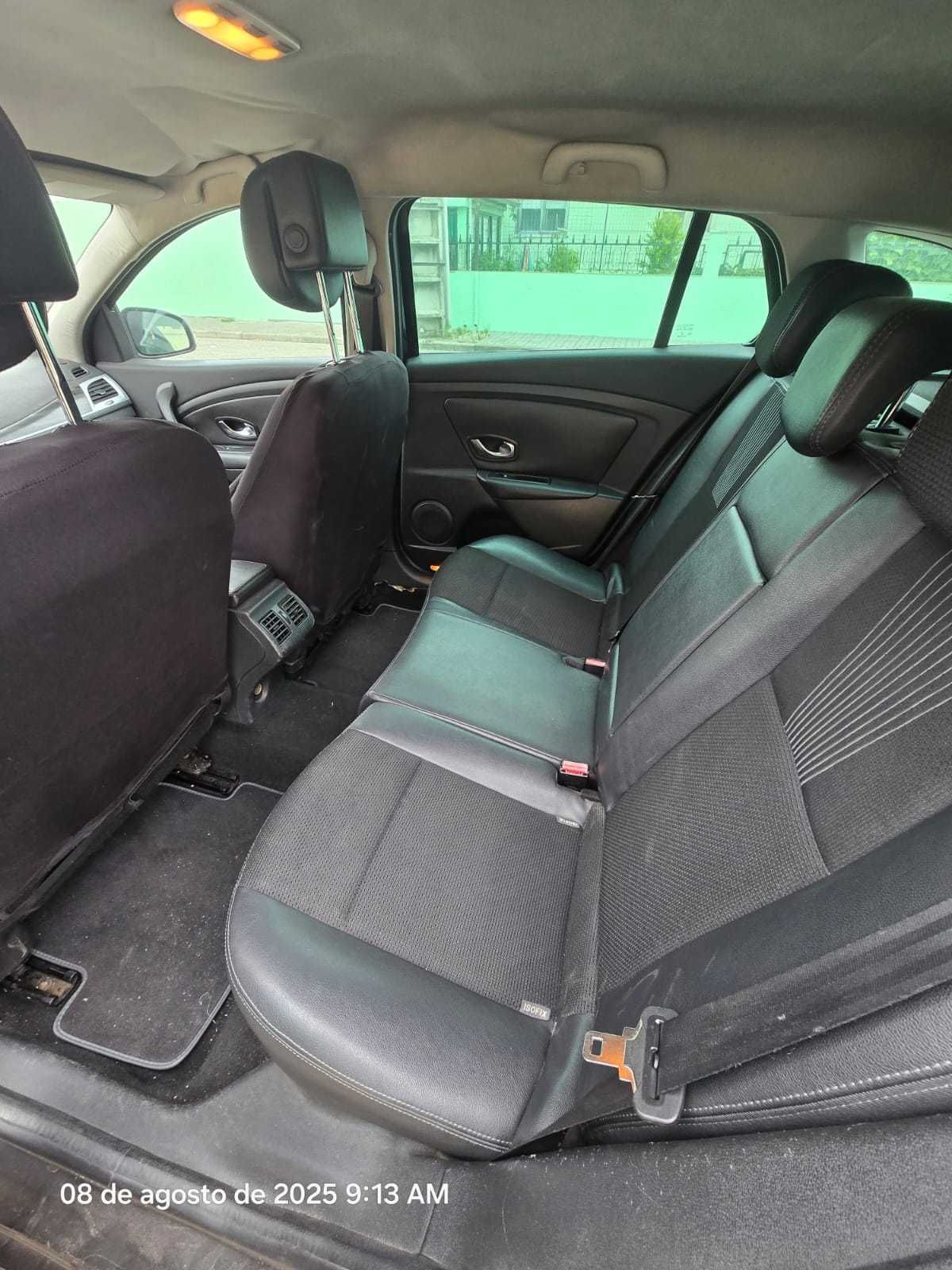 Renault Mégane 2010