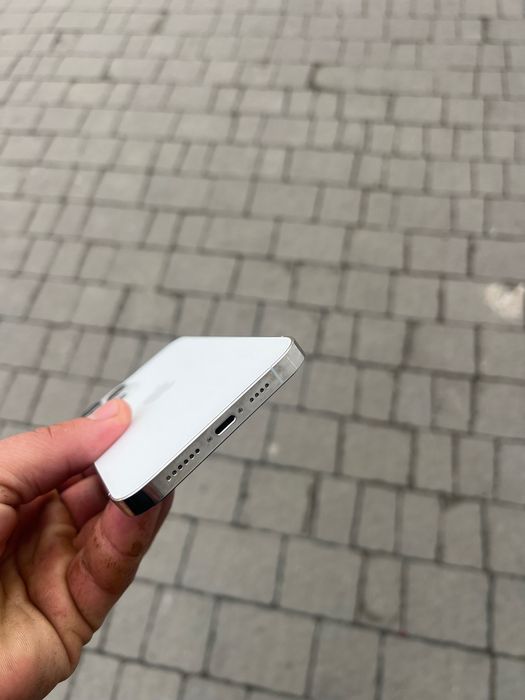 IPhone 12 Pro Max 256gb / айфон 12 про Макс 256 / в оригіналі