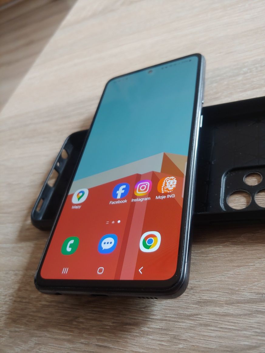 Samsung A52s 5G / 6 GB RAM 128GB
