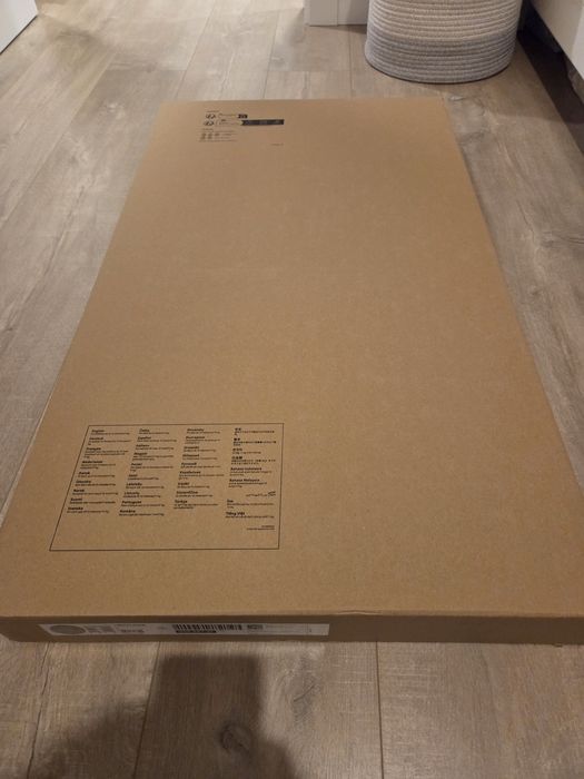 Przewijak IKEA Gulliver