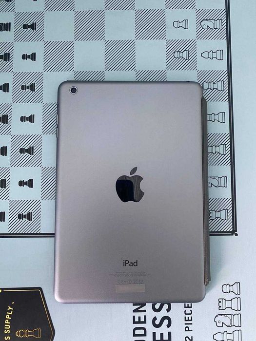 Apple iPad mini Wi-Fi 16GB (MF432TU/A) Space Grey