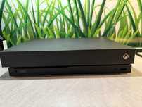Konsola Xbox ONE X 1 TB