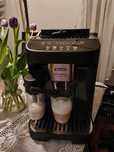 Ekspres do kawy DeLonghi Magnifica Evo
