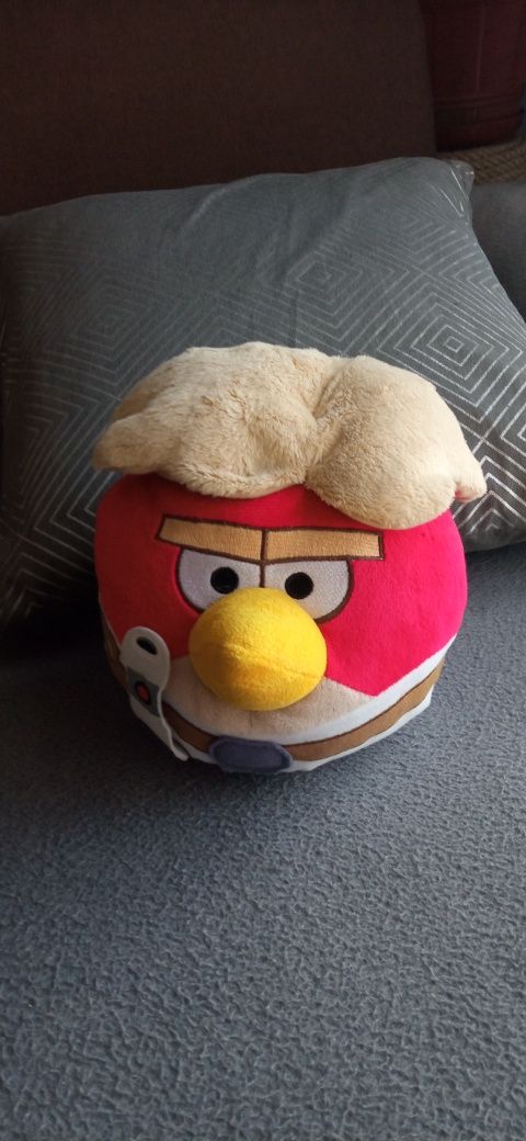 Pluszaki Angry Birds Star Wars