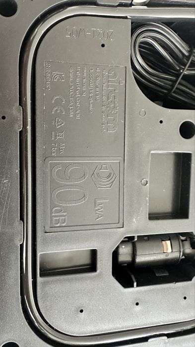 Компресор для підкачування шин