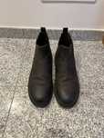 Botas geox pele 43