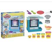 Hasbro Play Doh kitchen crations Magiczny piec do tortów