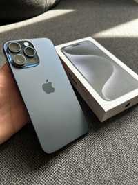 iPhone 15 Pro Max 256 Blue