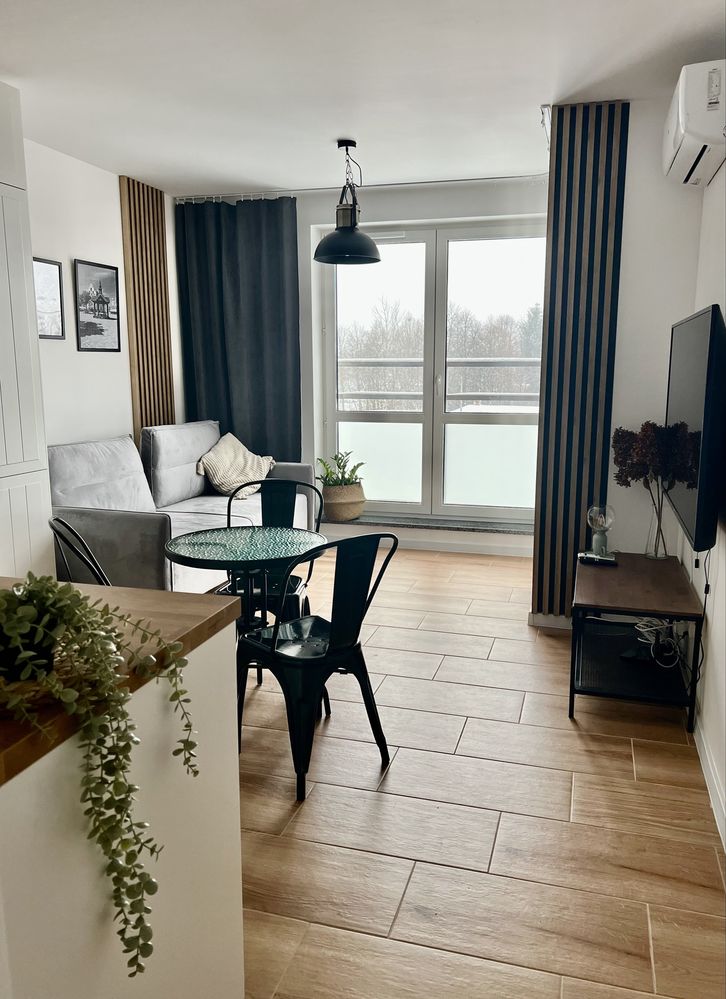 noclegi pracownicze Rzeszow, apartamet numer 4 check in