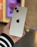 KUP JUŻ DZIŚ/iPhone 13 128 GB/raty 0%/gwarancja 24 msc/ZŁOTE TARASY