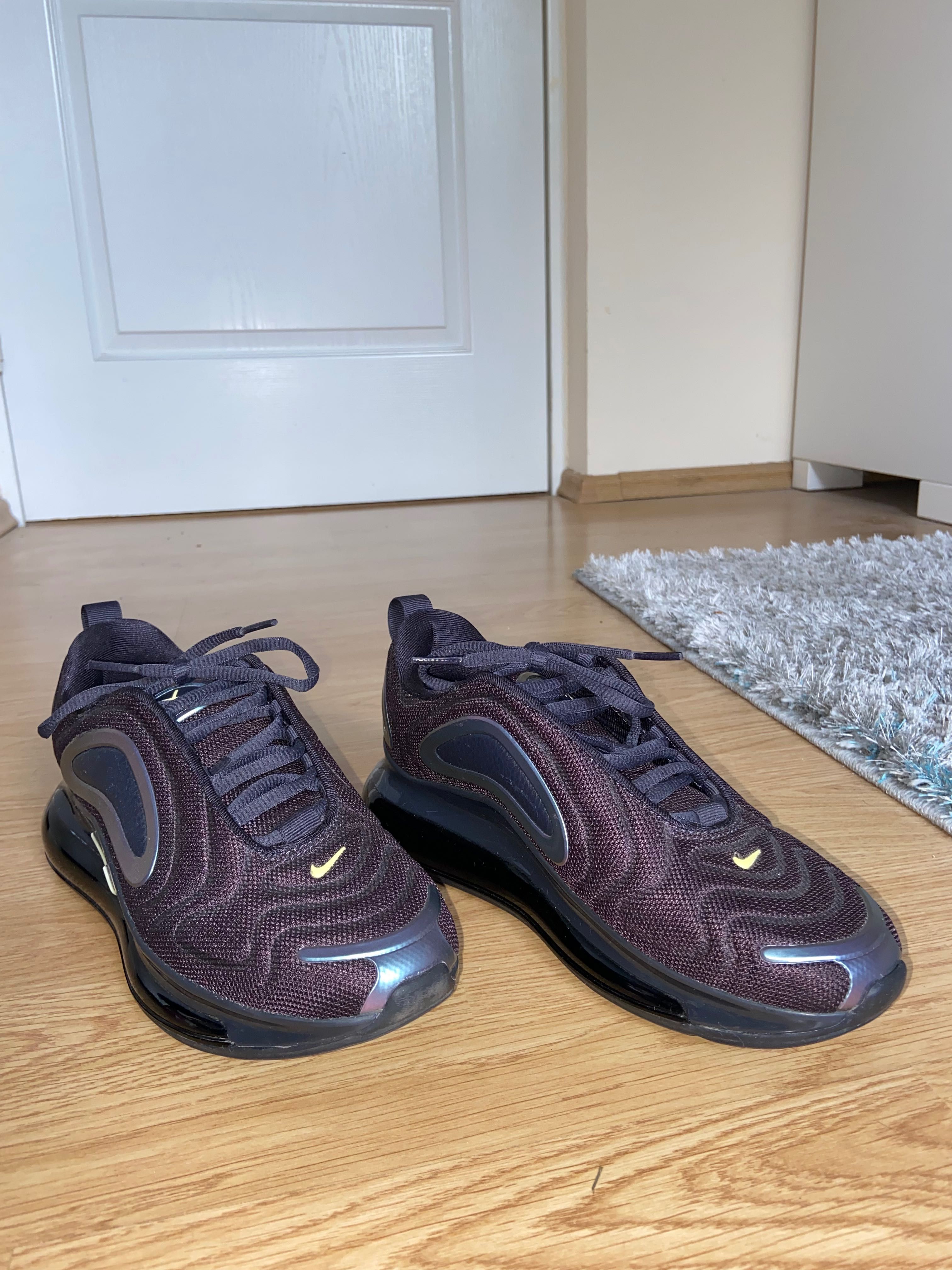 Buty NIKE Air Max 720