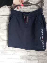 Spódniczka dziewczęca Tommy Hilfiger 152cm