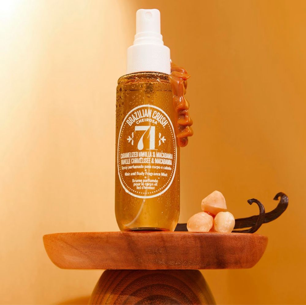 Sol de janeiro 71 90ml mgiełka