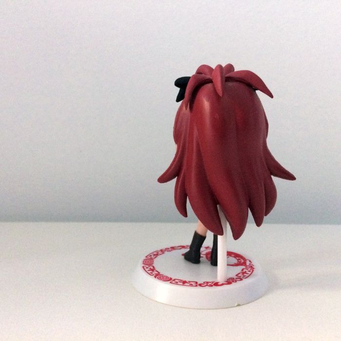 Kyoko Sakura Figure (Mahou Shoujo Madoka Magica)
