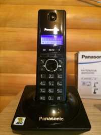 Новый телефон Panasonic KX TG 1711UA