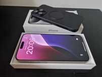 iPhone 15 Pro Max / 256 GB / Gwarancja