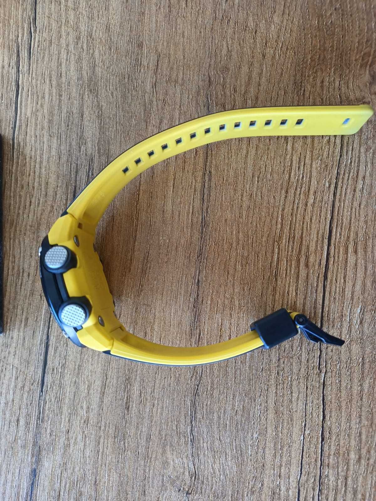 Zegarek Casio męski