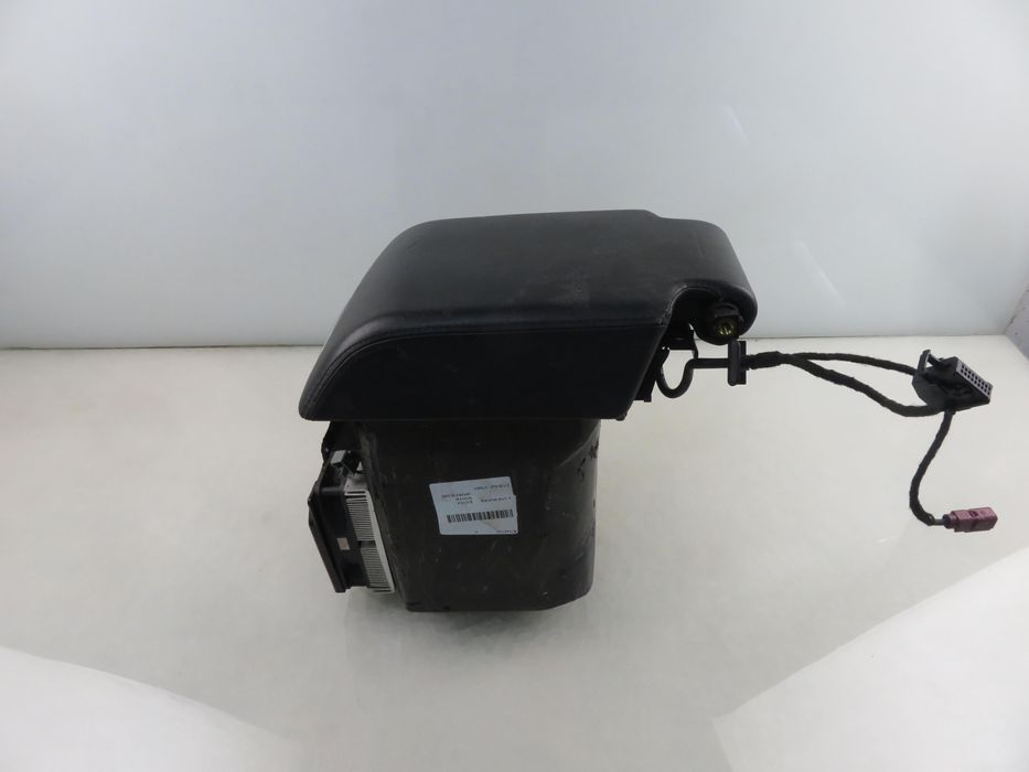 Schowek Land Rover Range Rover Sport (l320)