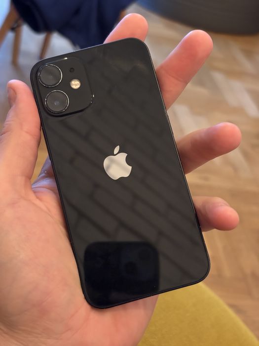 Sprzedam iphone 12 mini