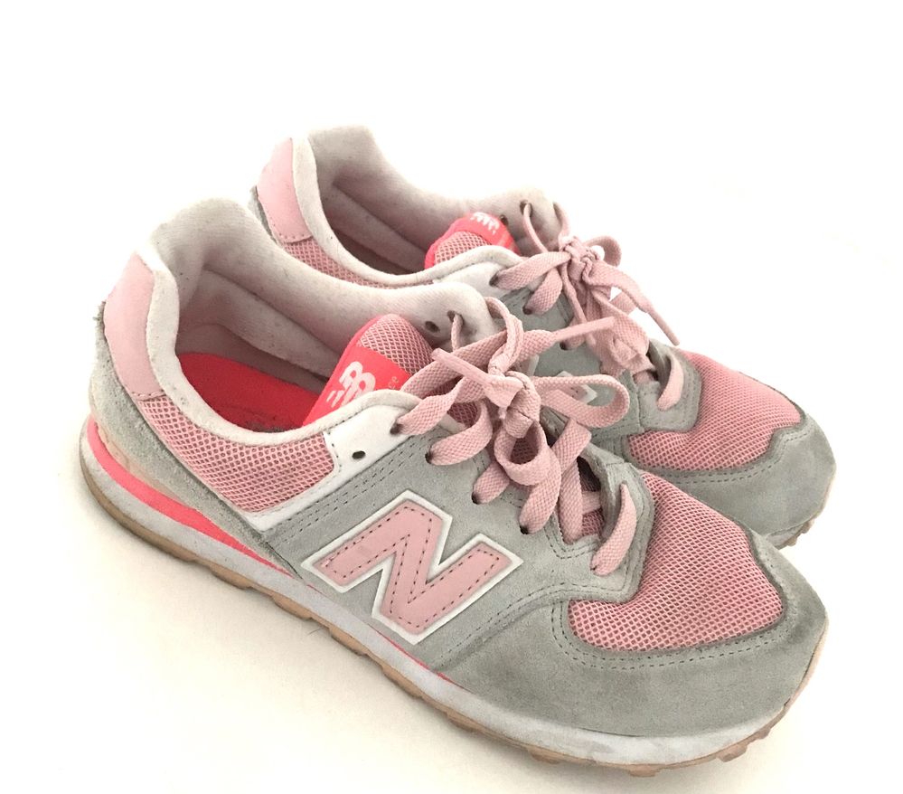 Sapatilhas New Balance 35