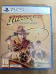 gra INDIANA JONES wielki krąg PS5