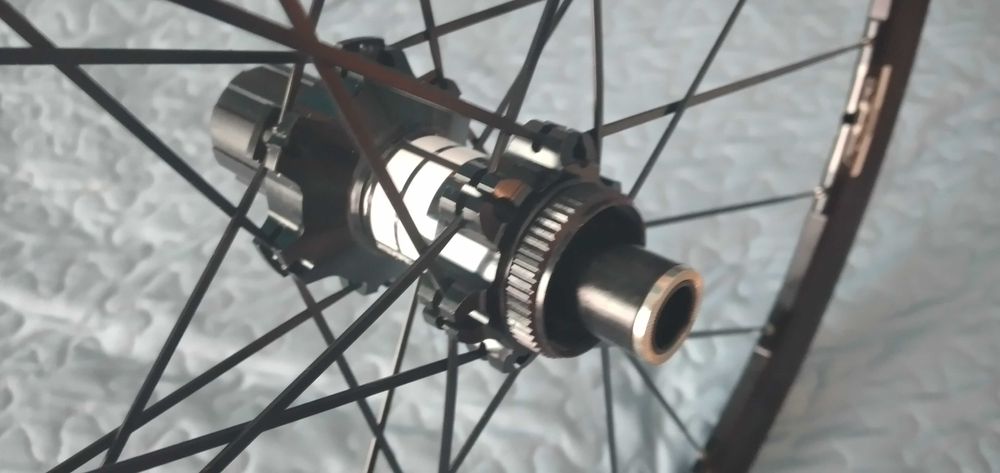 Rodas para Bicicleta estrada