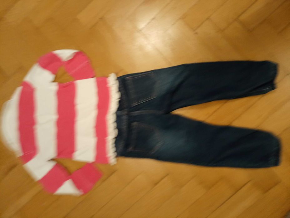 Polo Ralph Lauren 4 lata dziewczęce