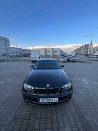 BMW Seria 1 Posiadam to auto od 2014 roku bezwypadkowe z małymi przetarciami