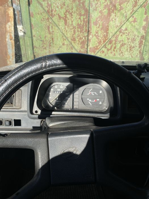 Продам Таврію на Упевненому ходу