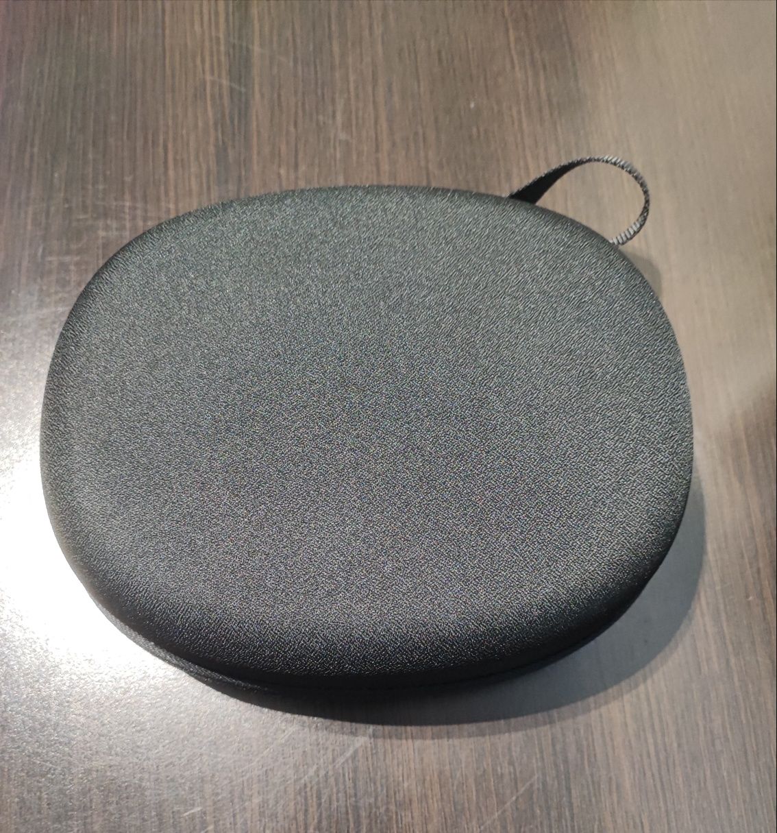 Pokrowiec twardy etui futerał do słuchawek JBL Tour