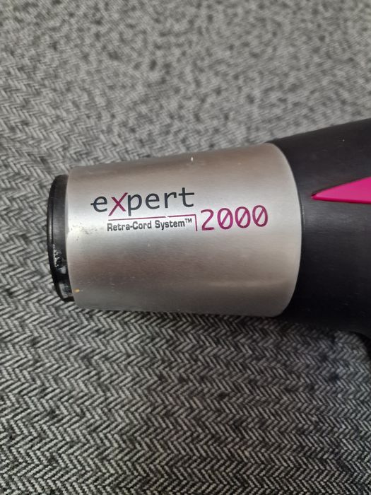 Фен робочий потужний BaByliss expert бейбилис