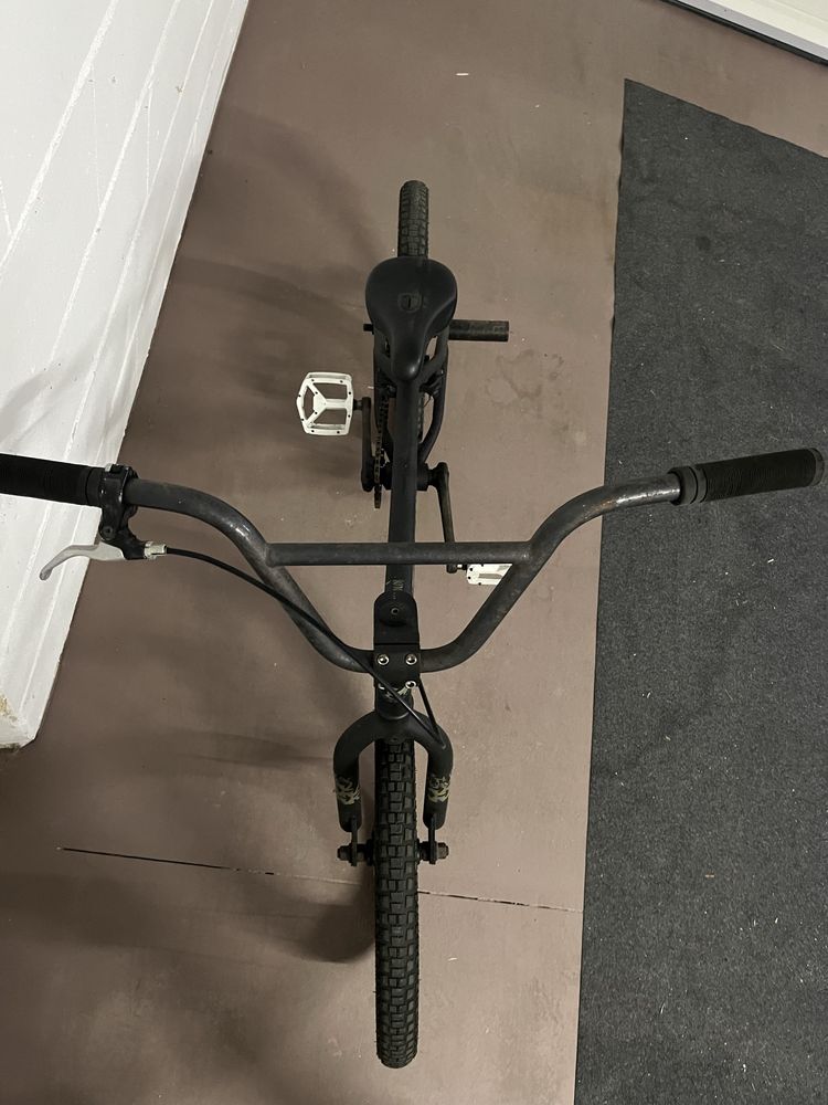 Rocker BMX - Modelo “ CURVE “