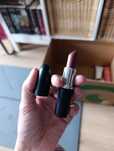 MAC Creme in your coffee