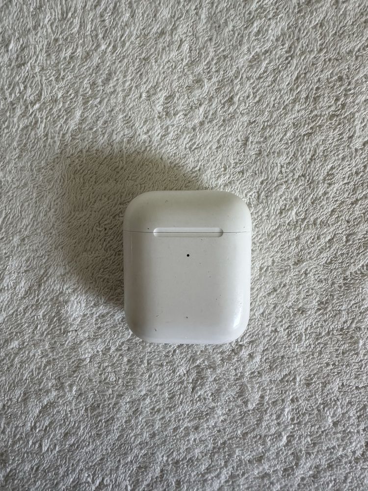 Навушники AirPods 2