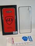 Hartowane szkło Tel Protect Full Glue 6D do XIAOMI REDMI NOTE 14 PRO