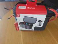Nintendo Switch Pdp OVERNIGHT CASE  - nowe, kupione 16 września 2025
