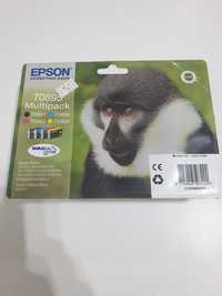 Pack Tinteiros Originais Epson T0895