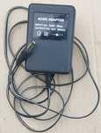 Блок живлення зарядка 12 V 850mA