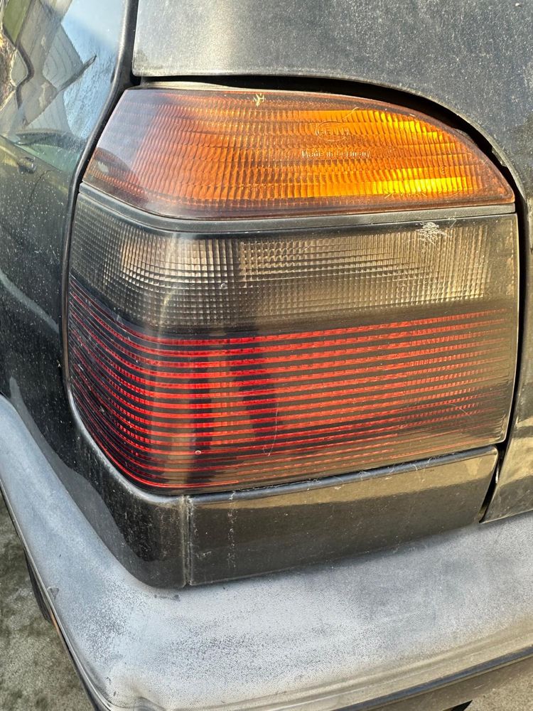 Golf 3 1.4 gasolina para peças