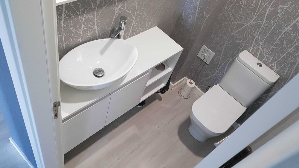 Quarto para Arrendar em Alverca (1 Pessoa) - M/F