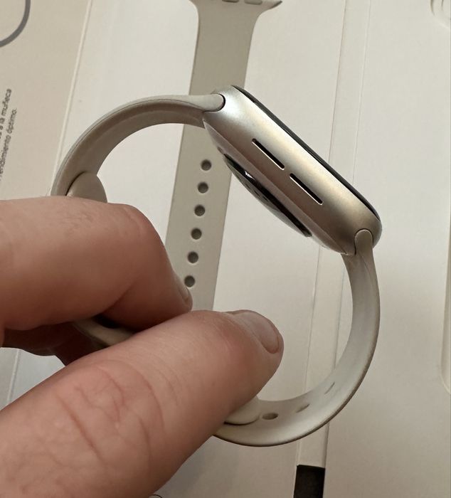 Apple Watch SE 2 - 40mm