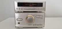 Mini wieża Technics SE-HD301 ST-HD301