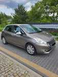 Peugeot 208 PEUGEOT 208, silnik 1.4 HDi